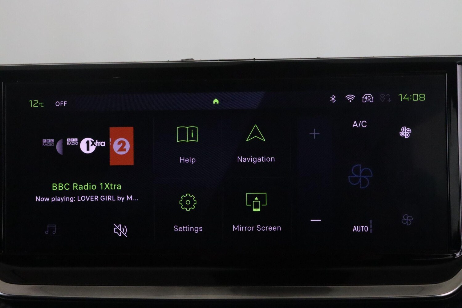 Used Peugeot 2008 2023 for sale - 76714360: Photo 19