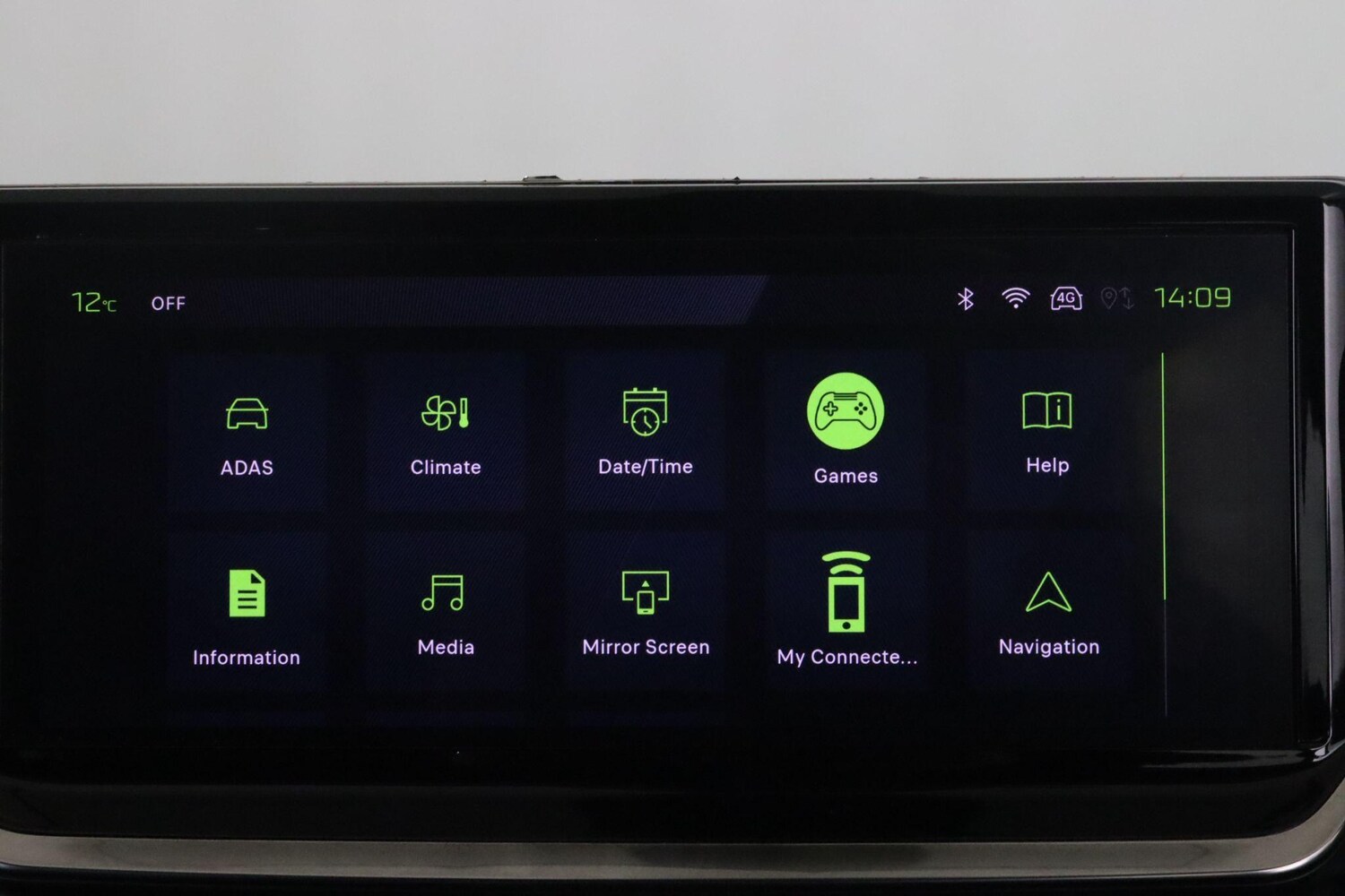 Used Peugeot 2008 2023 for sale - 76714360: Photo 20