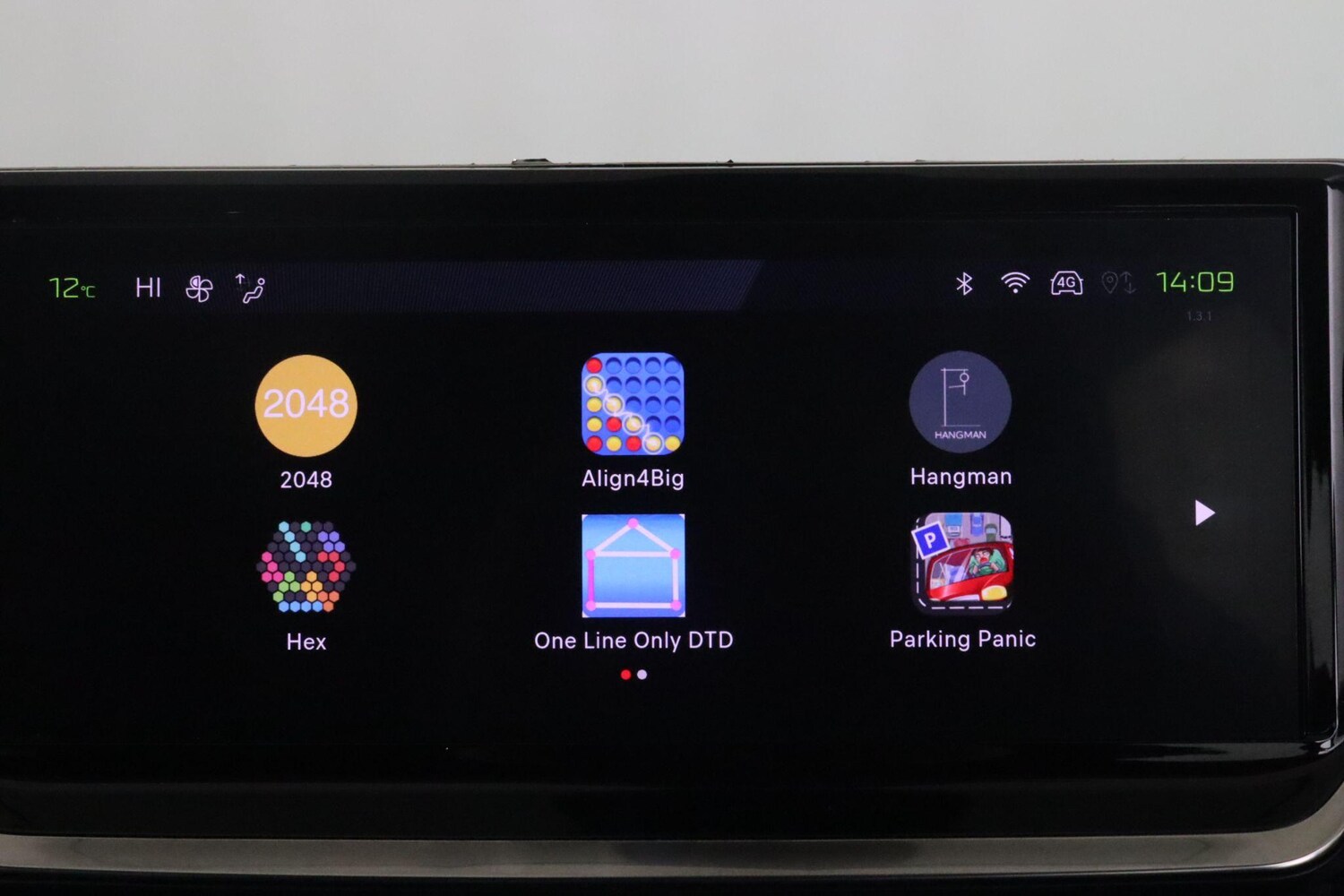 Used Peugeot 2008 2023 for sale - 76714360: Photo 22