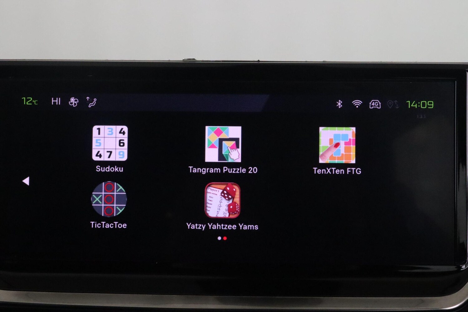 Used Peugeot 2008 2023 for sale - 76714360: Photo 23