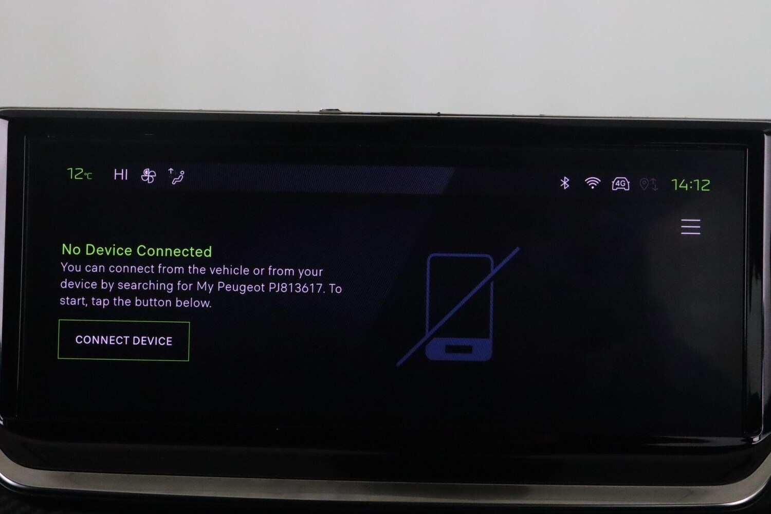 Used Peugeot 2008 2023 for sale - 76714360: Photo 26