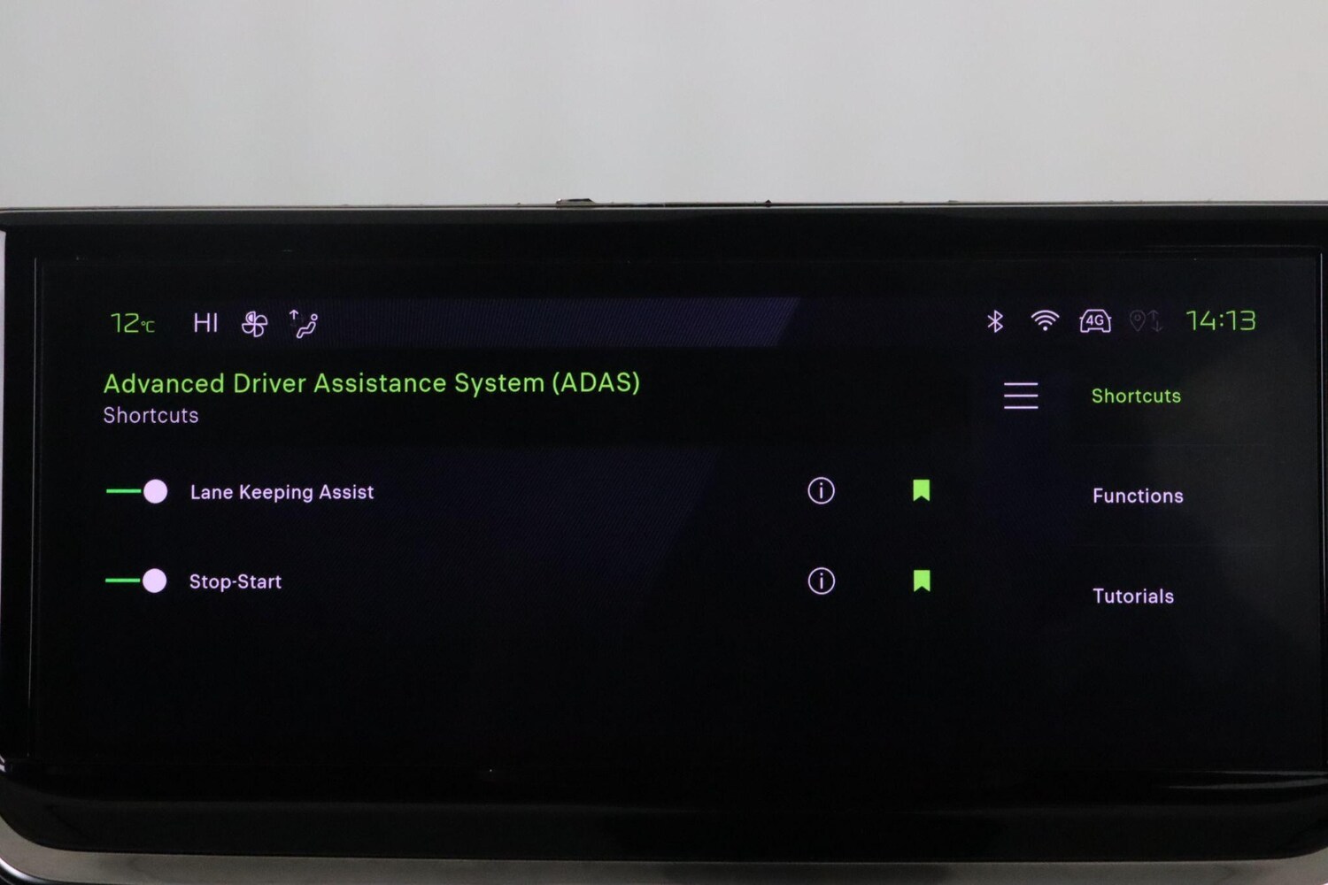 Used Peugeot 2008 2023 for sale - 76714360: Photo 28