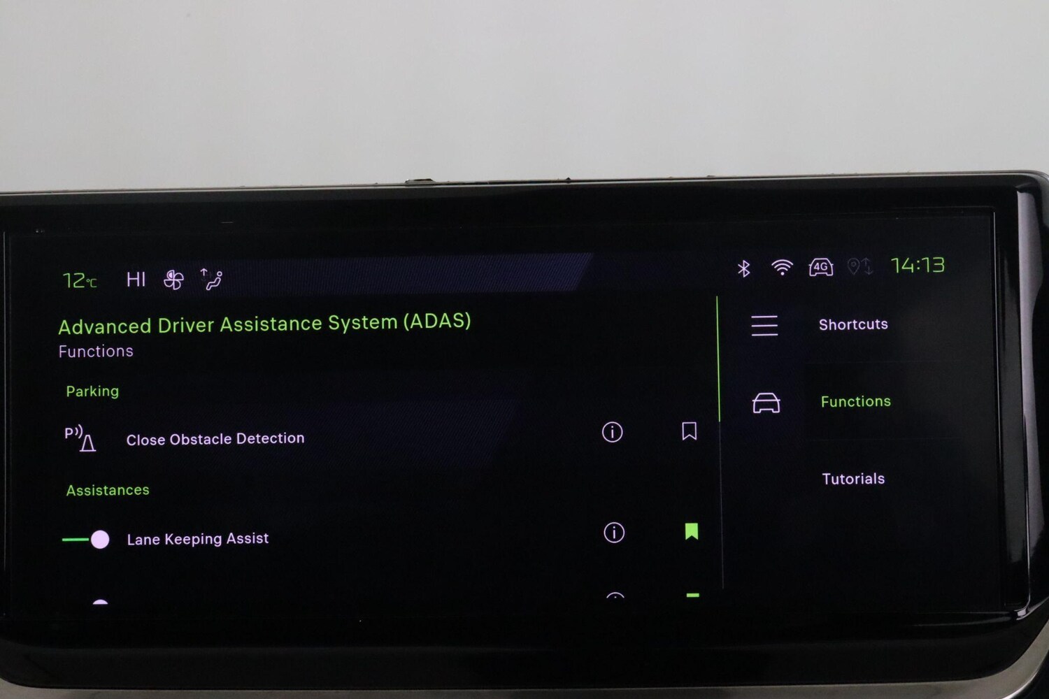 Used Peugeot 2008 2023 for sale - 76714360: Photo 29