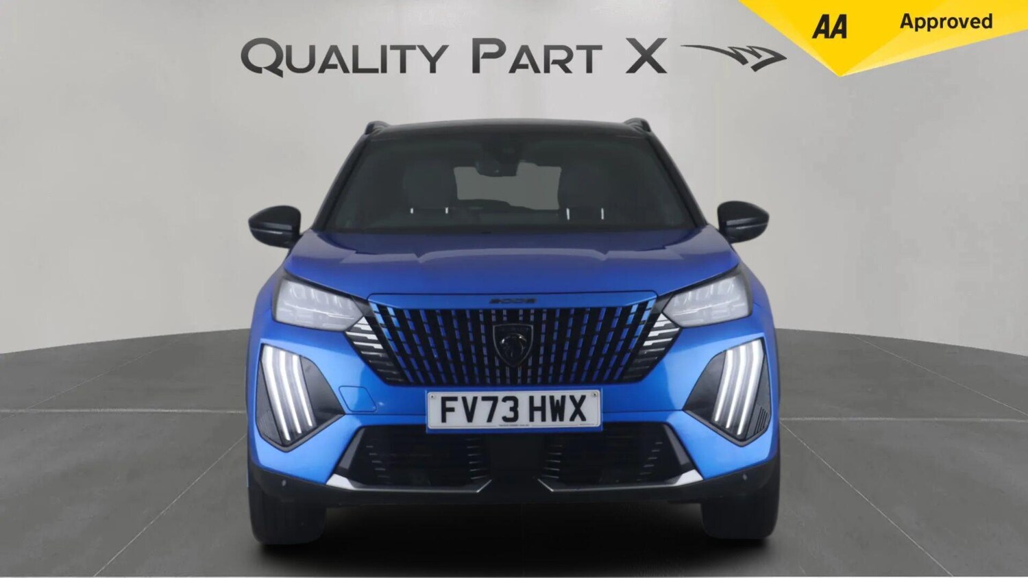 Used Peugeot 2008 2023 for sale - 76714360: Photo 3