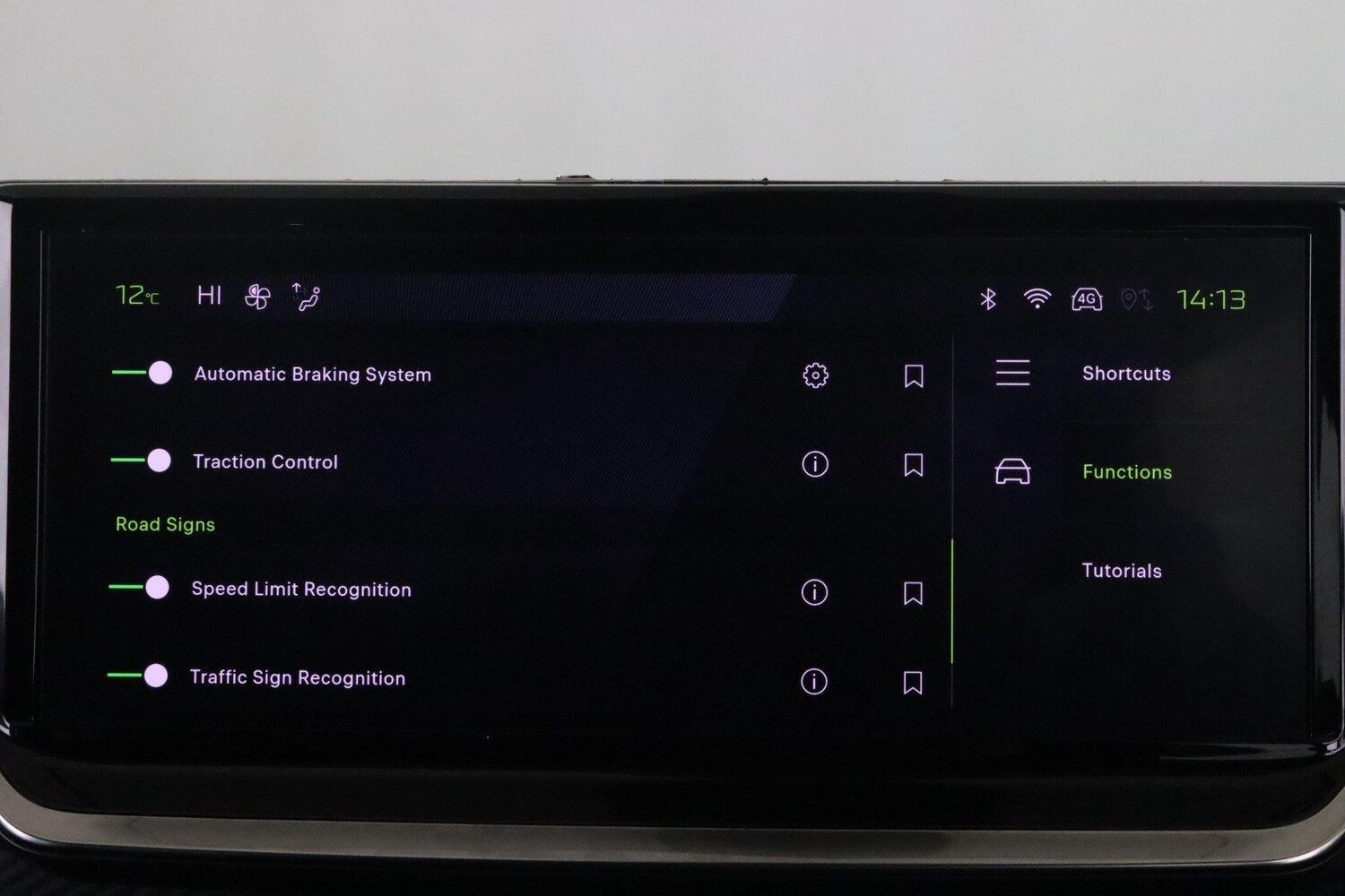 Used Peugeot 2008 2023 for sale - 76714360: Photo 30