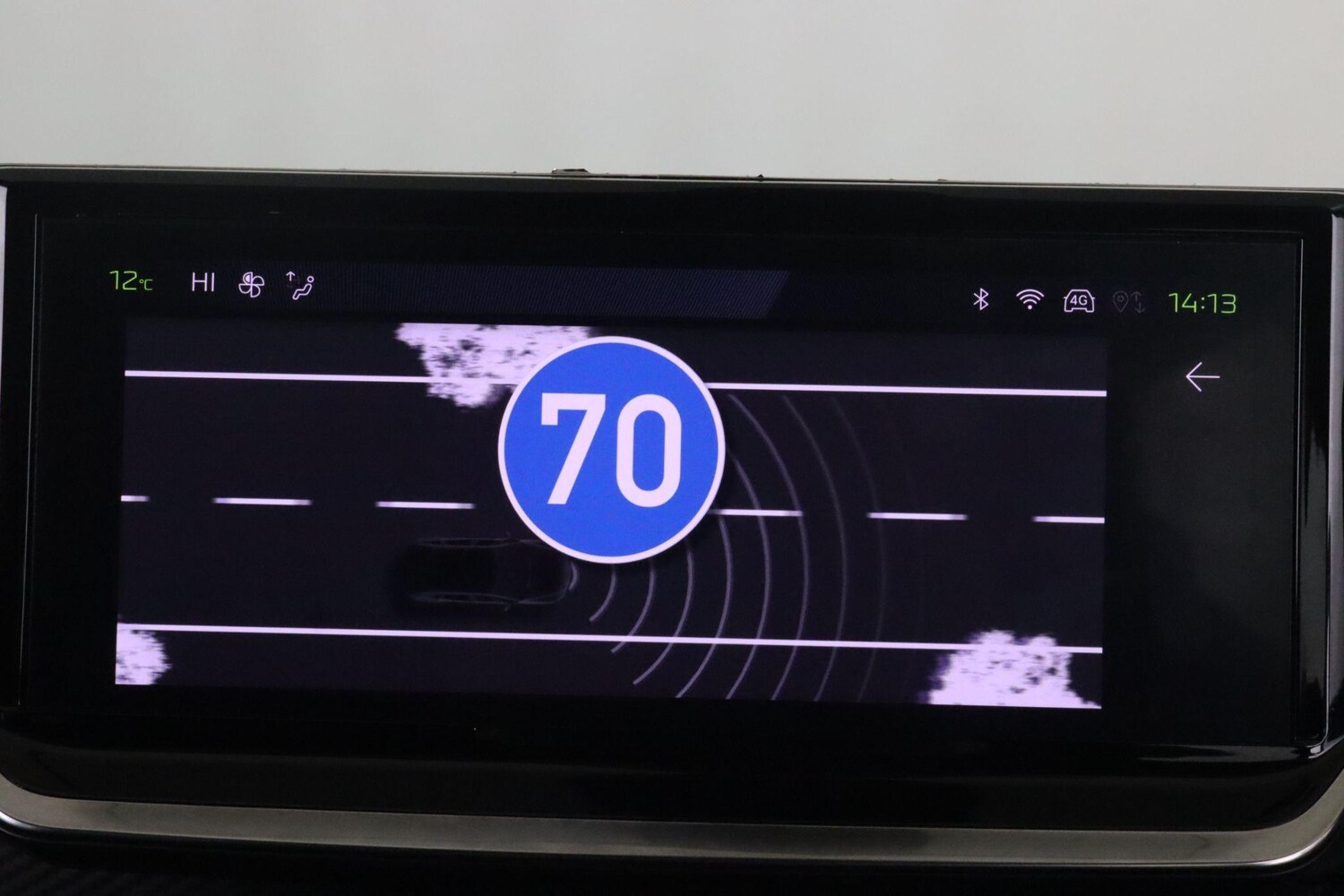 Used Peugeot 2008 2023 for sale - 76714360: Photo 32