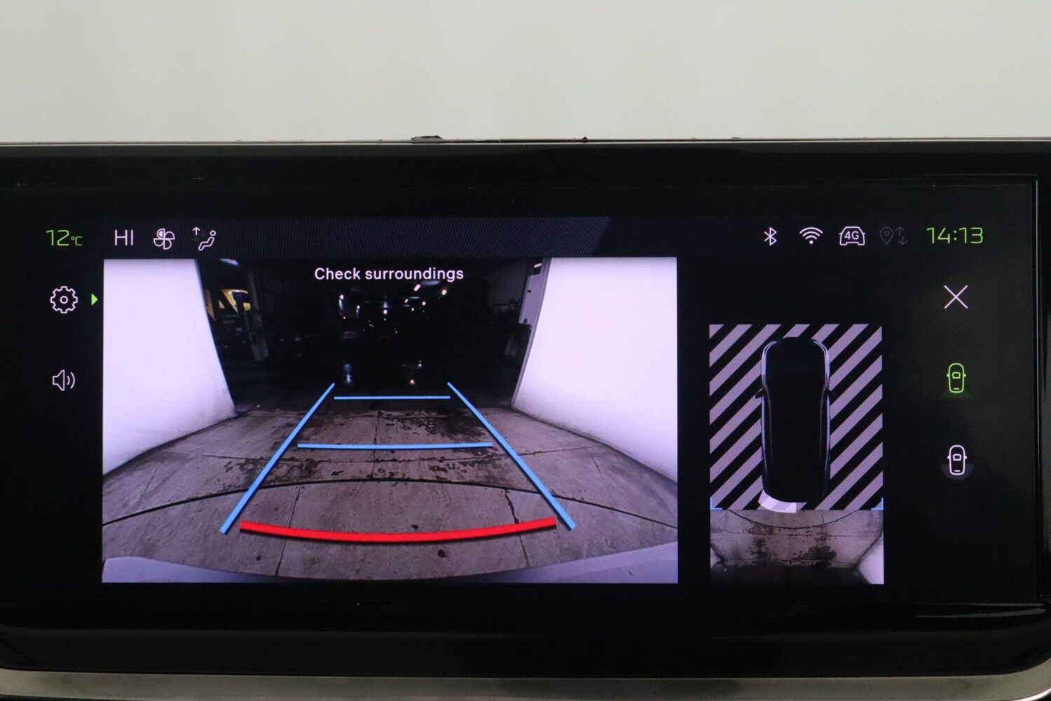 Used Peugeot 2008 2023 for sale - 76714360: Photo 33