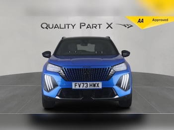 Used Peugeot 2008 2023 for sale - 76714360: Photo