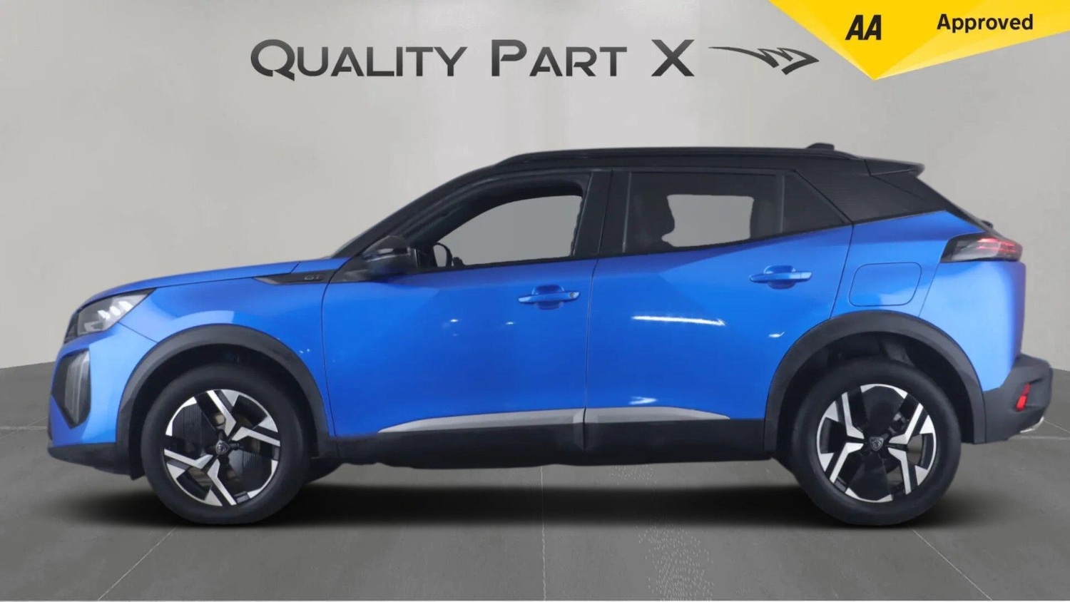 Used Peugeot 2008 2023 for sale - 76714360: Photo 5