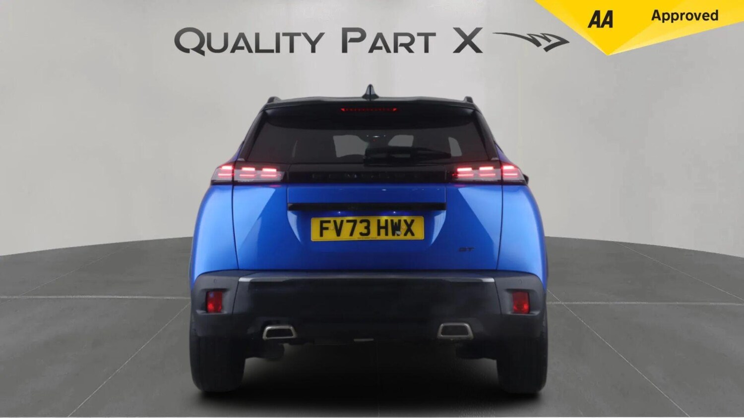 Used Peugeot 2008 2023 for sale - 76714360: Photo 7