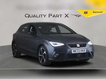 Used SEAT Ibiza 2022 for sale - 79426275: Photo