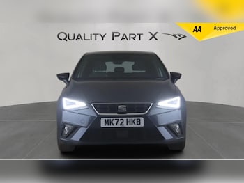 Used SEAT Ibiza 2022 for sale - 79426275: Photo