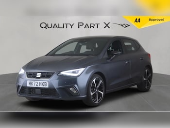 Used SEAT Ibiza 2022 for sale - 79426275: Photo