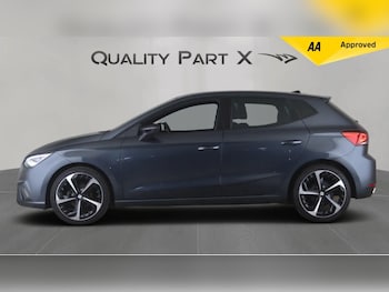 Used SEAT Ibiza 2022 for sale - 79426275: Photo