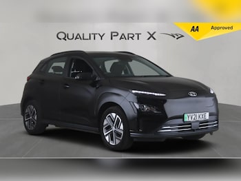 Used Hyundai KONA 2021 for sale - 79374735: Photo