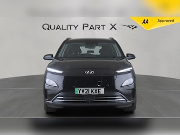 Used Hyundai KONA 2021 for sale - 79374735: Photo