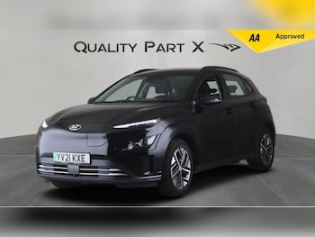 Used Hyundai KONA 2021 for sale - 79374735: Photo