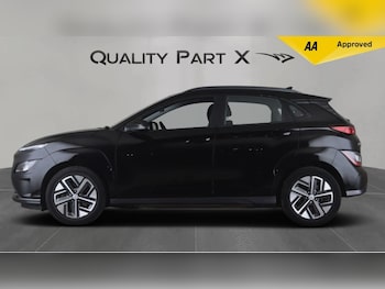 Used Hyundai KONA 2021 for sale - 79374735: Photo