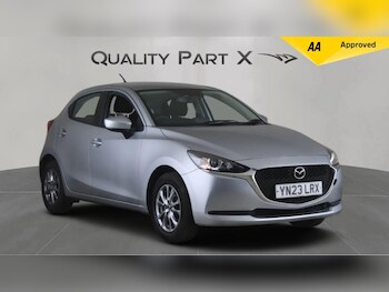 Used Mazda Mazda2 2023 for sale - 78562008: Photo
