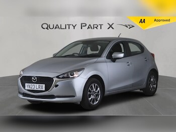 Used Mazda Mazda2 2023 for sale - 78562008: Photo