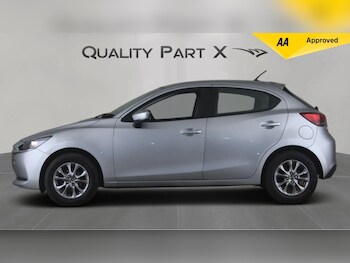 Used Mazda Mazda2 2023 for sale - 78562008: Photo