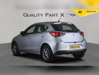 Used Mazda Mazda2 2023 for sale - 78562008: Photo