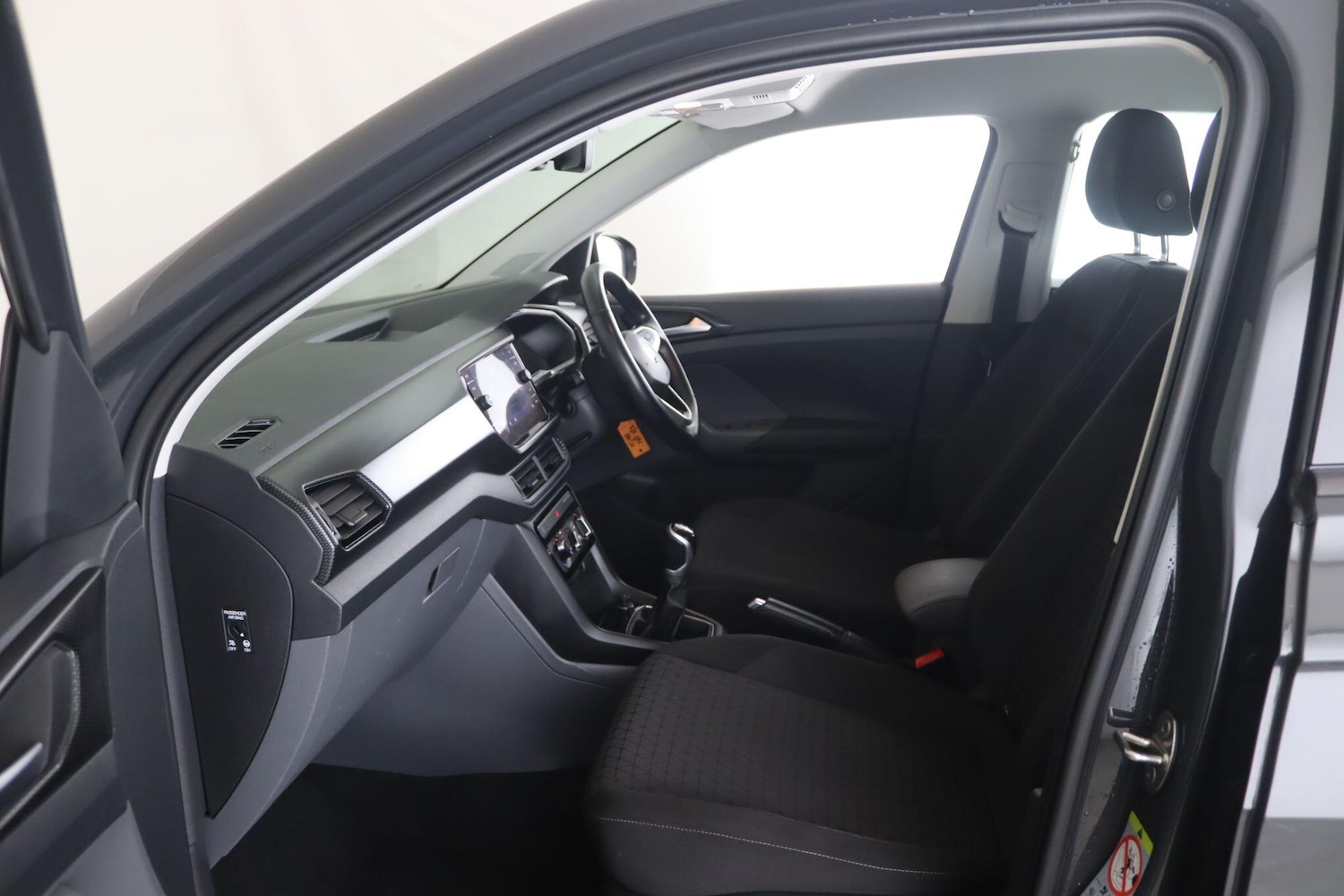 Used Volkswagen T-Cross 2020 for sale - 76550844: Photo 10