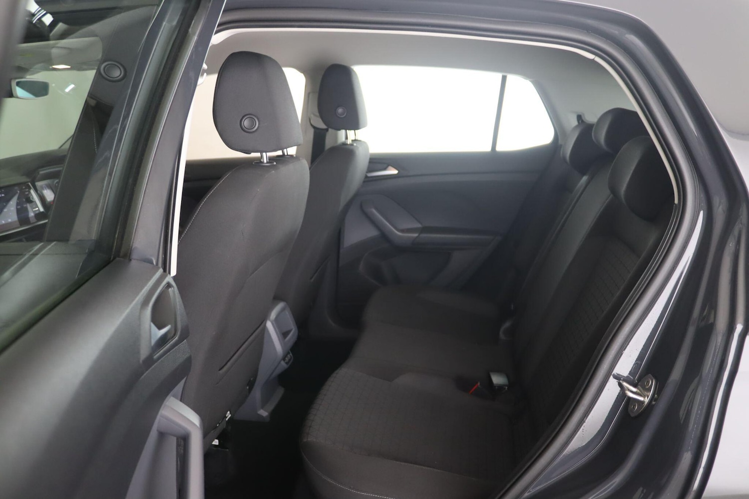 Used Volkswagen T-Cross 2020 for sale - 76550844: Photo 11