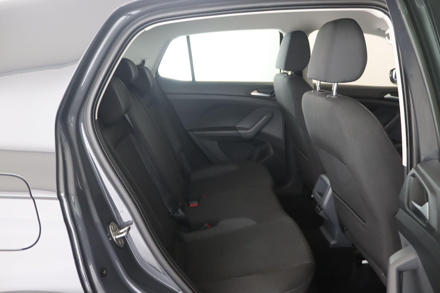 Used Volkswagen T-Cross 2020 for sale - 76550844: Photo 13