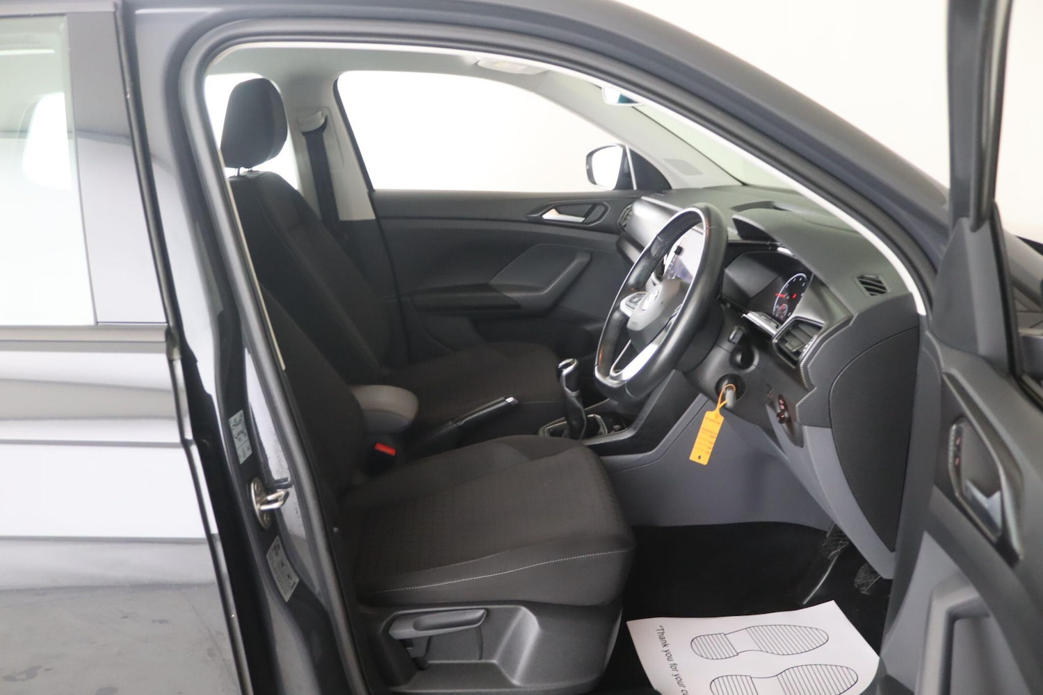 Used Volkswagen T-Cross 2020 for sale - 76550844: Photo 15