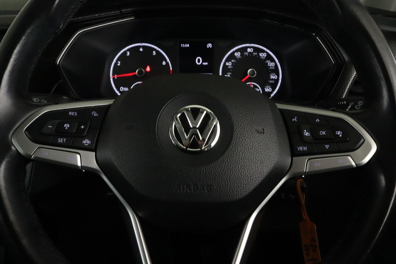 Used Volkswagen T-Cross 2020 for sale - 76550844: Photo 18