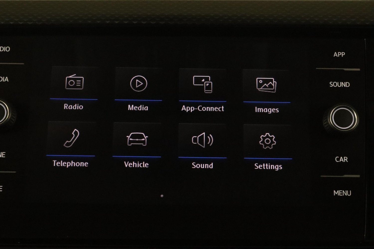 Used Volkswagen T-Cross 2020 for sale - 76550844: Photo 23