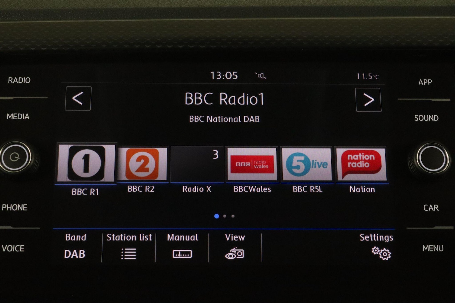 Used Volkswagen T-Cross 2020 for sale - 76550844: Photo 24