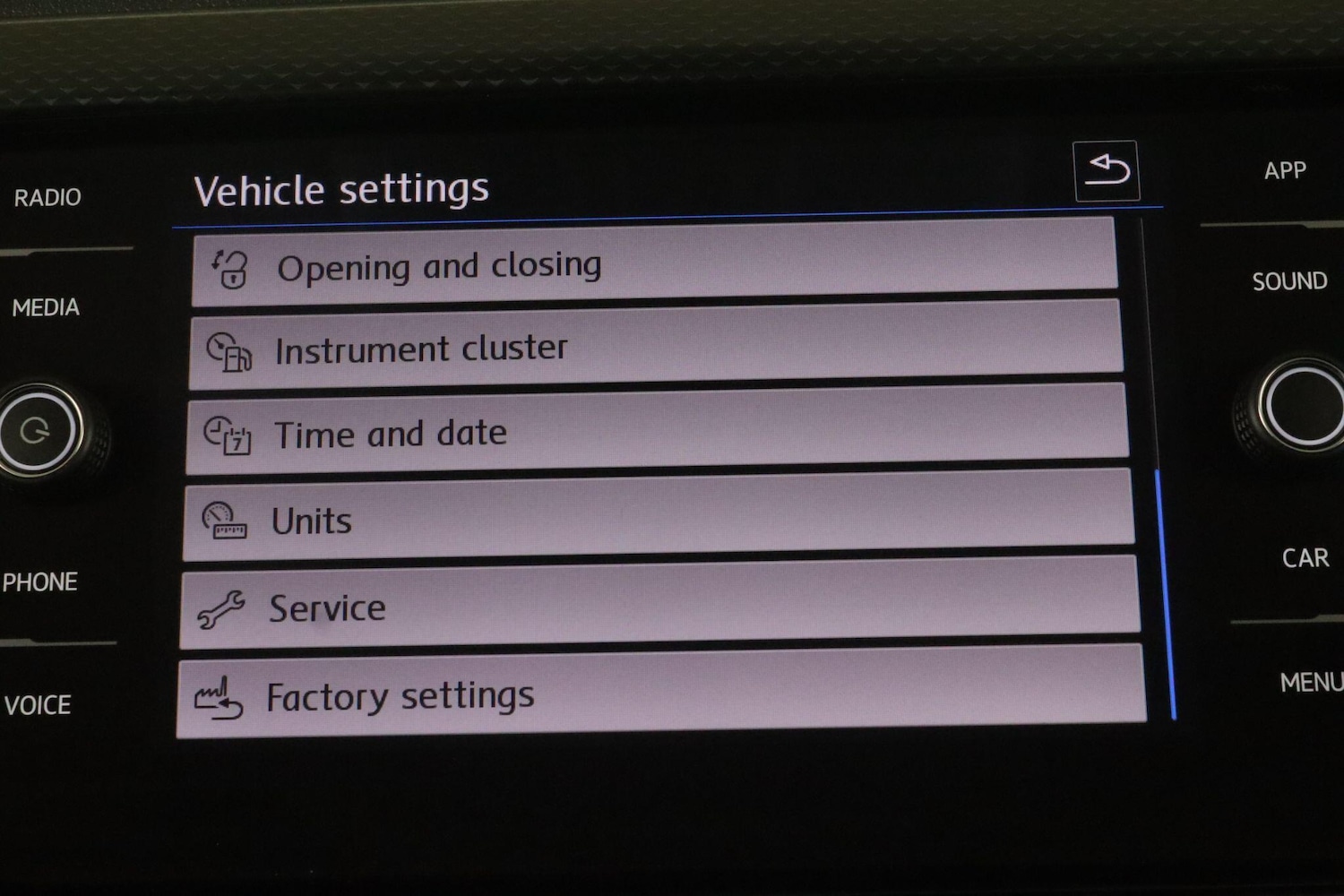 Used Volkswagen T-Cross 2020 for sale - 76550844: Photo 29