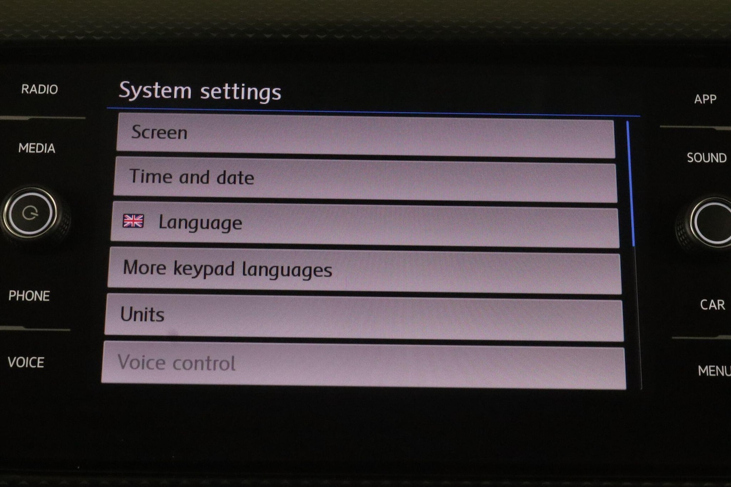 Used Volkswagen T-Cross 2020 for sale - 76550844: Photo 32