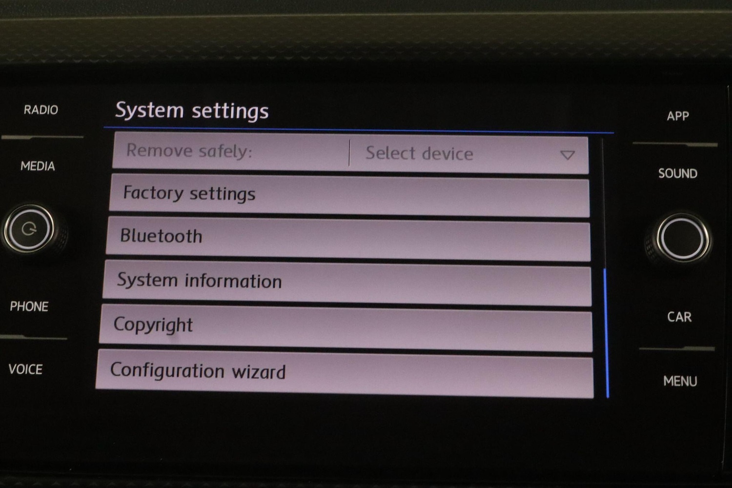 Used Volkswagen T-Cross 2020 for sale - 76550844: Photo 33