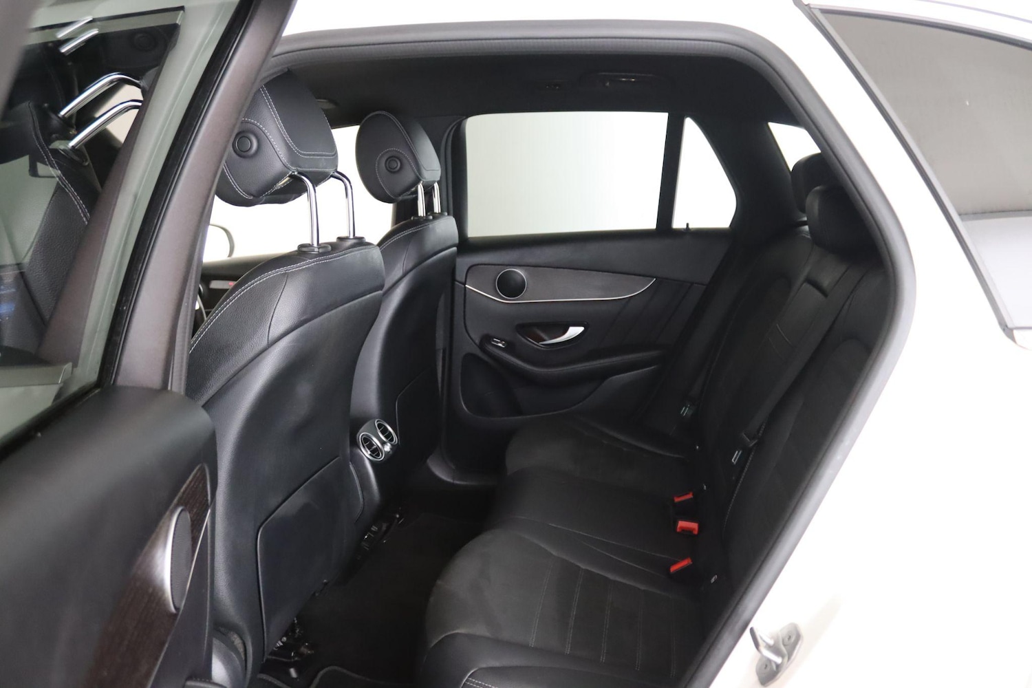 Used Mercedes-Benz GLC 2019 for sale - 76608108: Photo 13