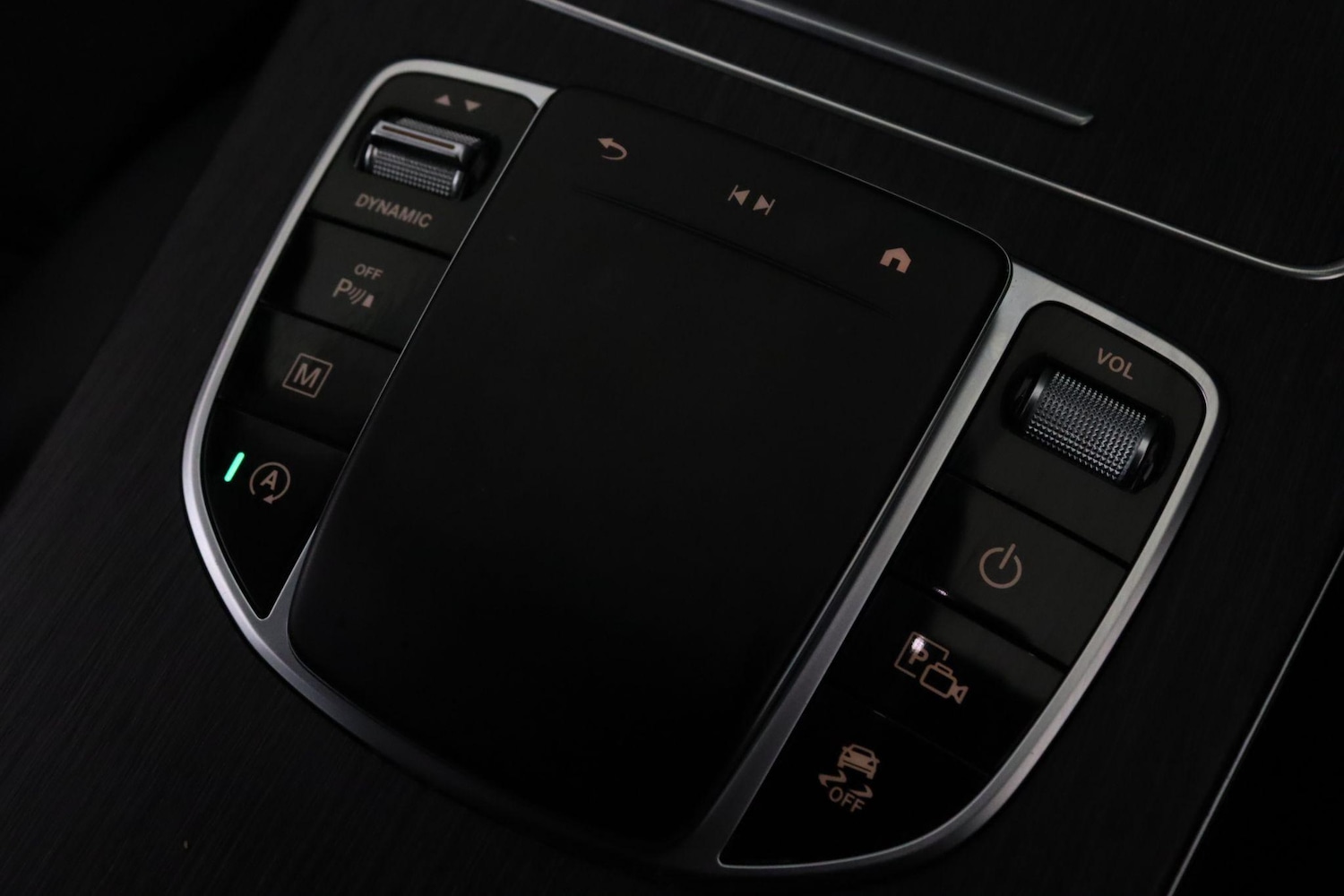 Used Mercedes-Benz GLC 2019 for sale - 76608108: Photo 26