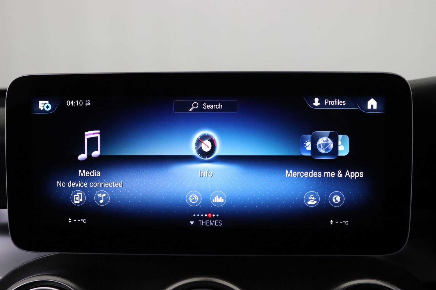 Used Mercedes-Benz GLC 2019 for sale - 76608108: Photo 30