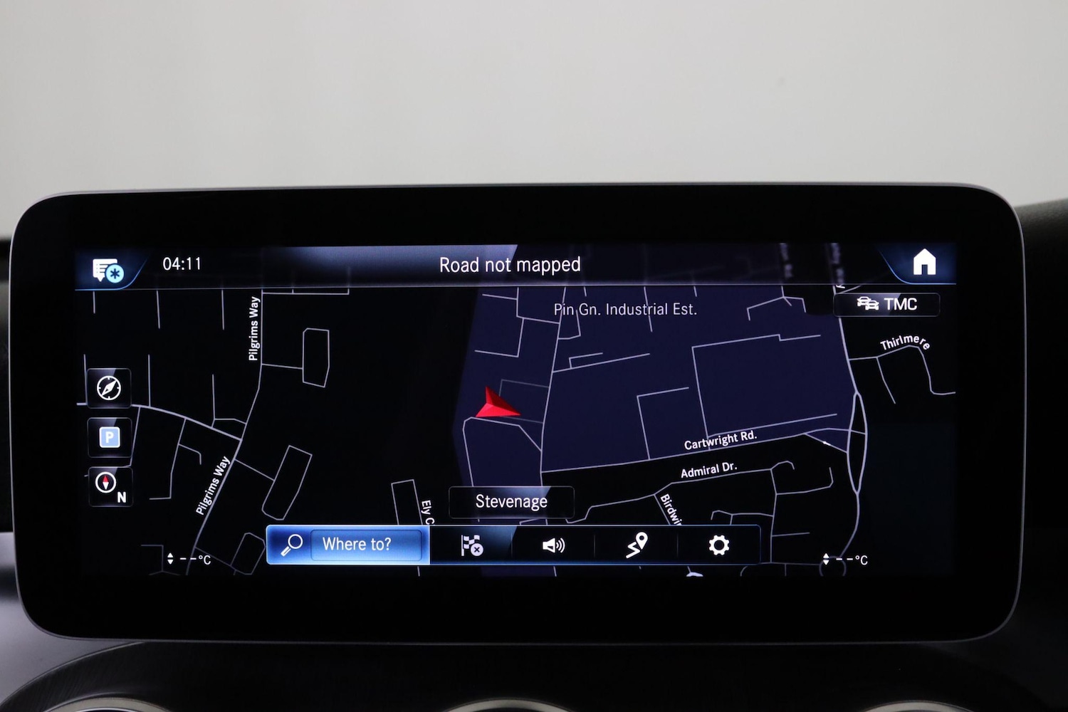 Used Mercedes-Benz GLC 2019 for sale - 76608108: Photo 33