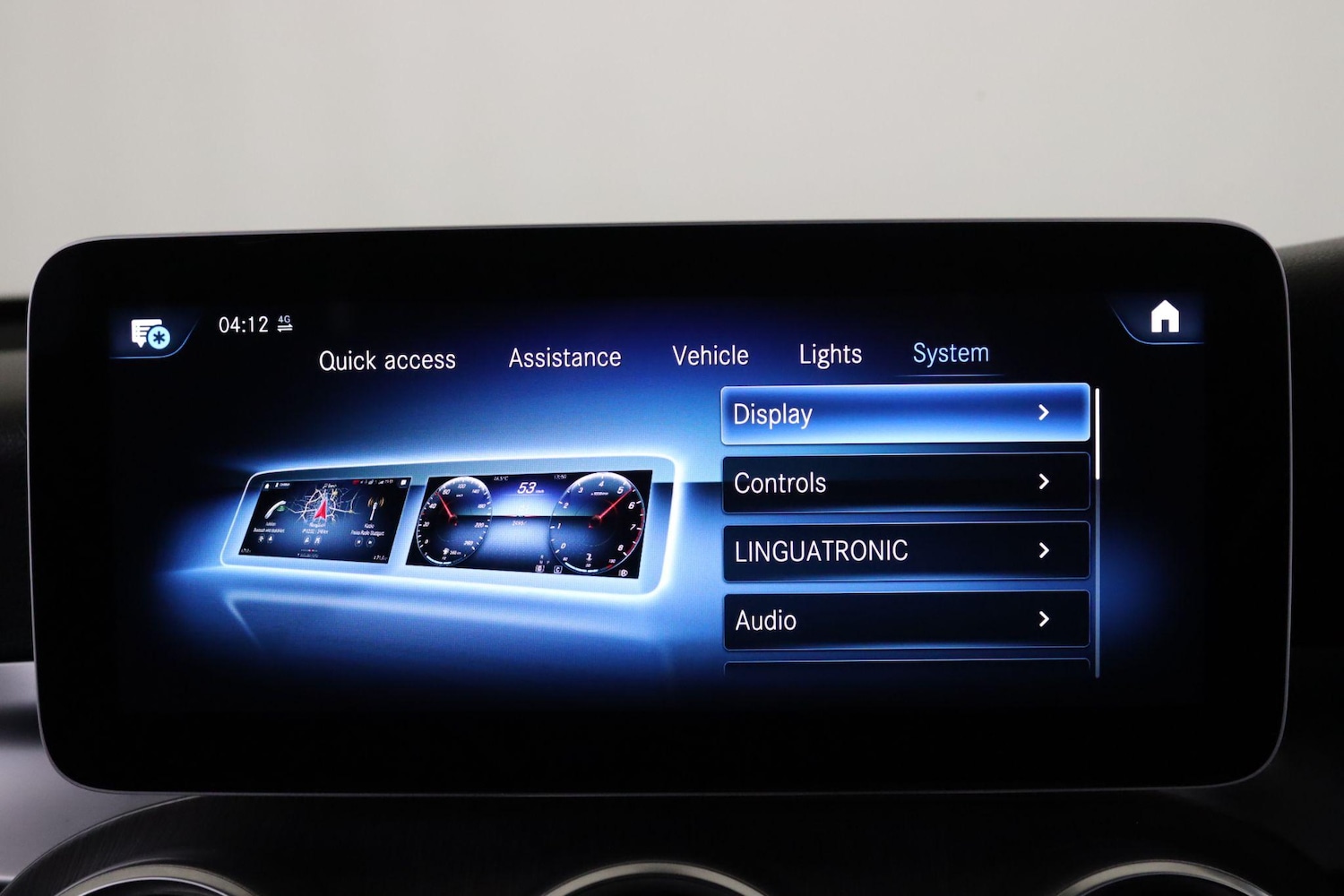 Used Mercedes-Benz GLC 2019 for sale - 76608108: Photo 41