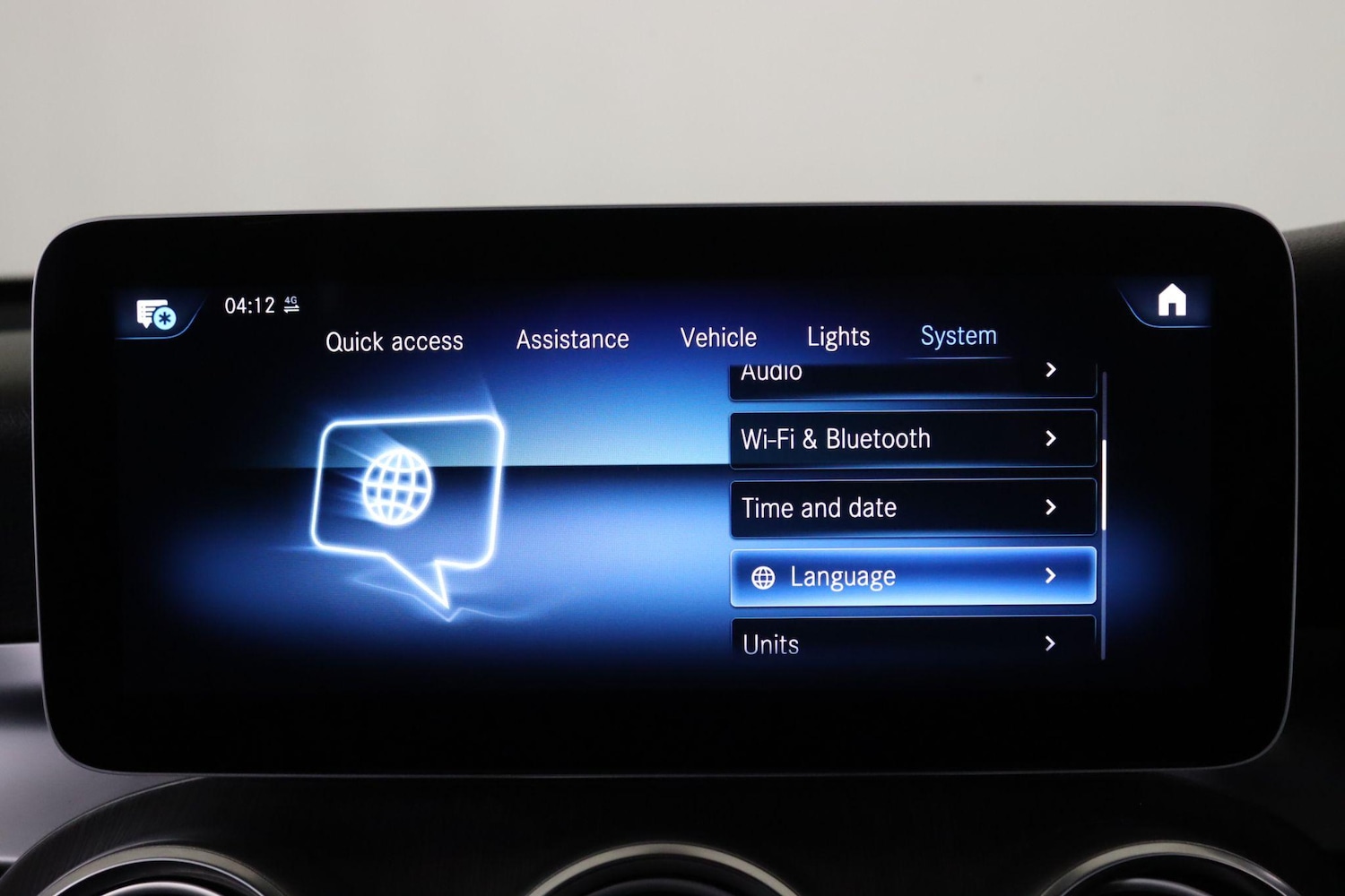 Used Mercedes-Benz GLC 2019 for sale - 76608108: Photo 42