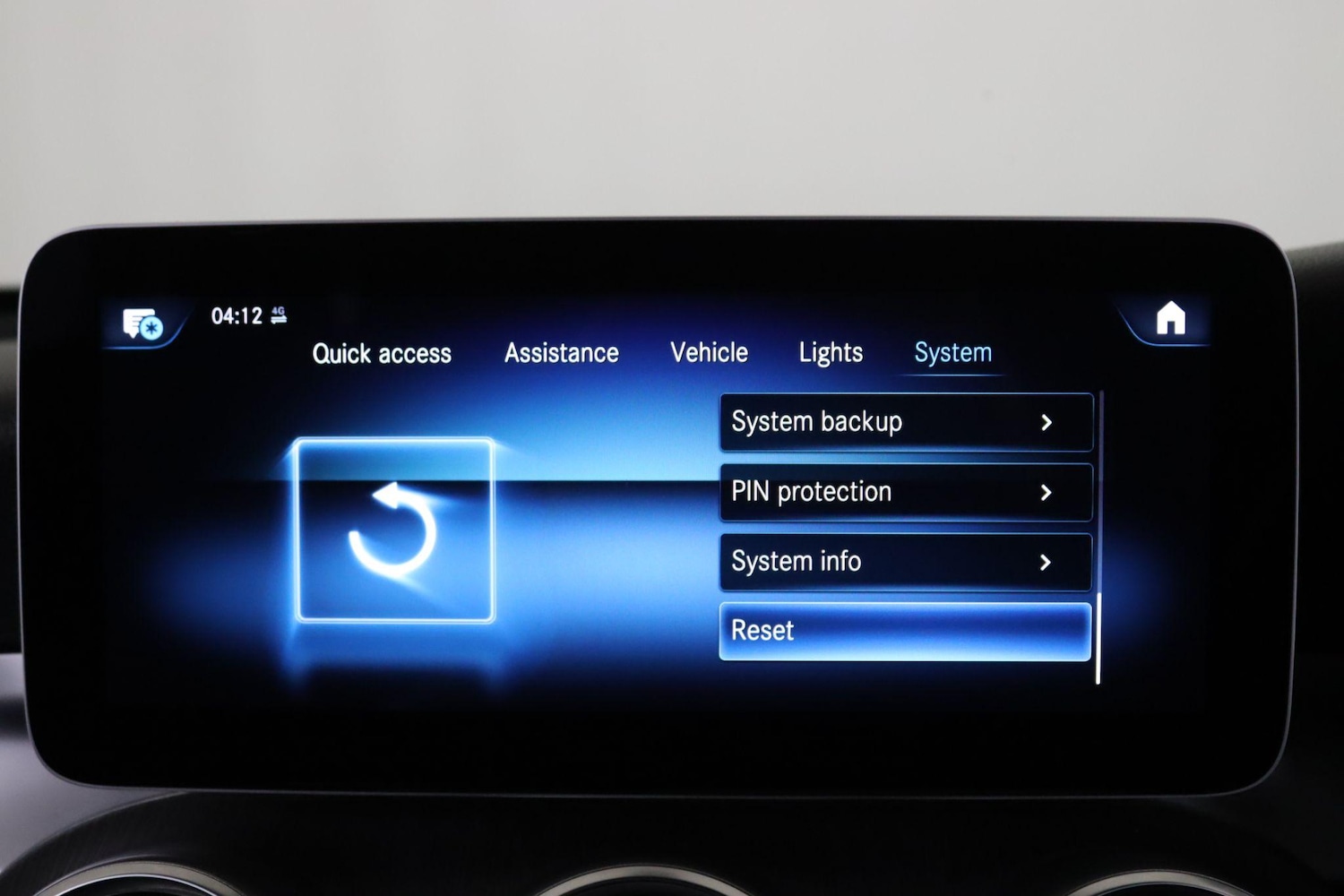 Used Mercedes-Benz GLC 2019 for sale - 76608108: Photo 43