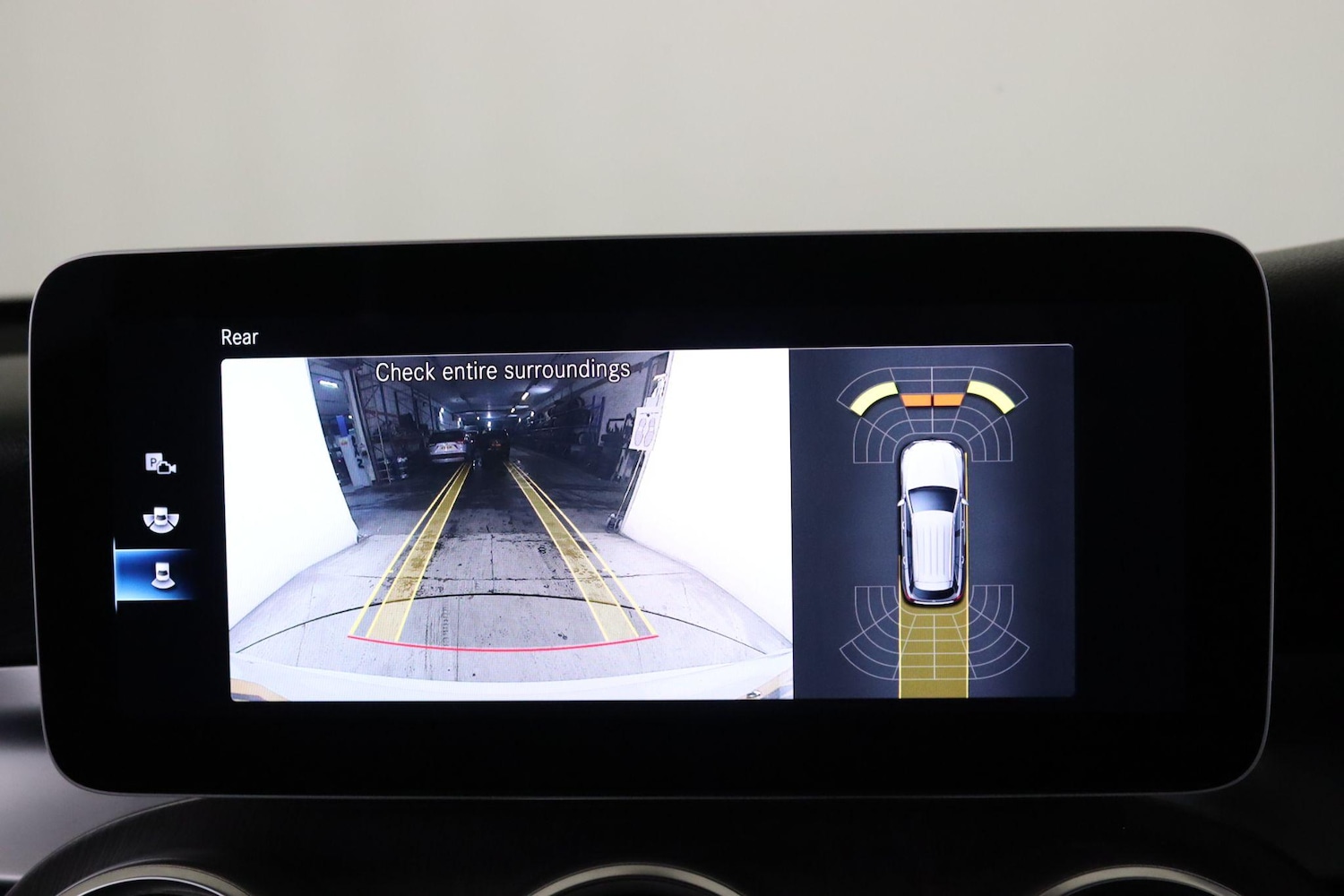 Used Mercedes-Benz GLC 2019 for sale - 76608108: Photo 44