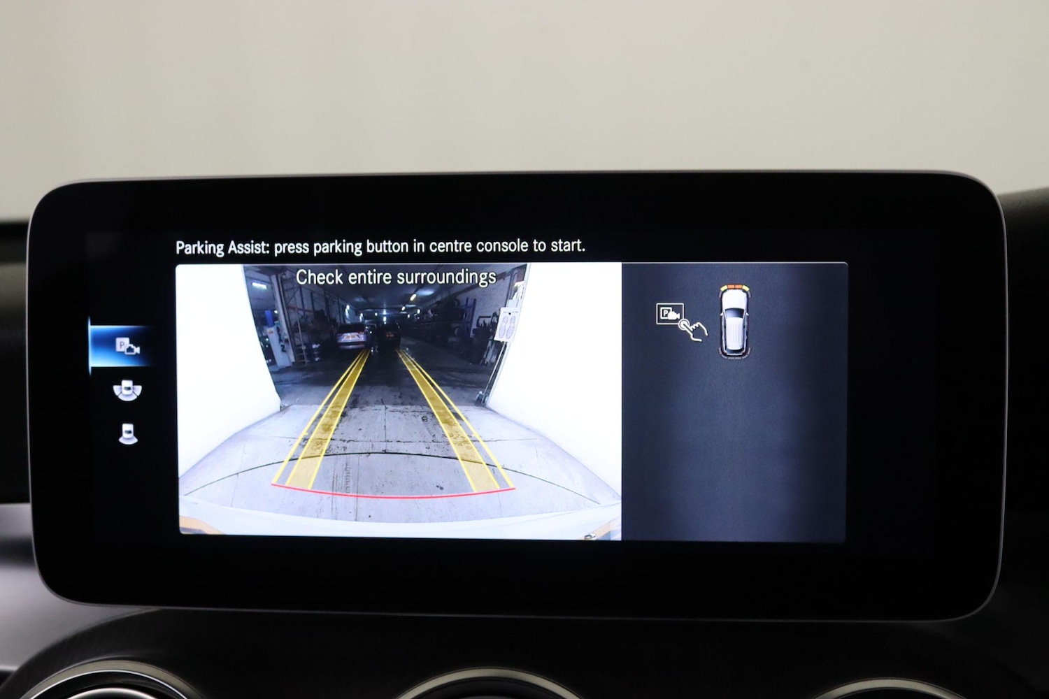 Used Mercedes-Benz GLC 2019 for sale - 76608108: Photo 46