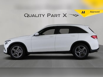Used Mercedes-Benz GLC 2019 for sale - 76608108: Photo