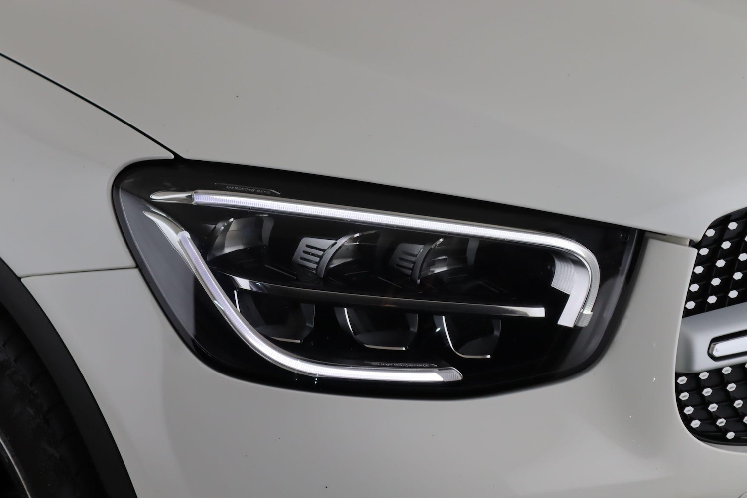 Used Mercedes-Benz GLC 2019 for sale - 76608108: Photo 9