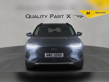 Used Ford Focus 2023 for sale - 78878193: Photo
