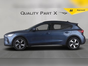 Used Ford Focus 2023 for sale - 78878193: Photo
