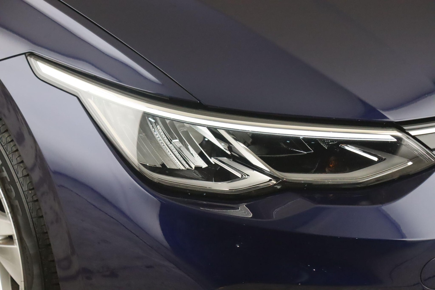 Used Volkswagen Golf 2023 for sale - 76899184: Photo 10